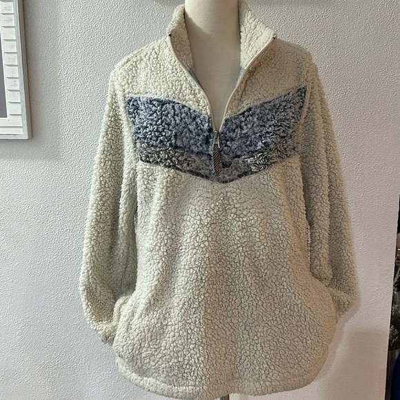 Weather Proof Vintage Sweatshirt - Picture 2 of 7